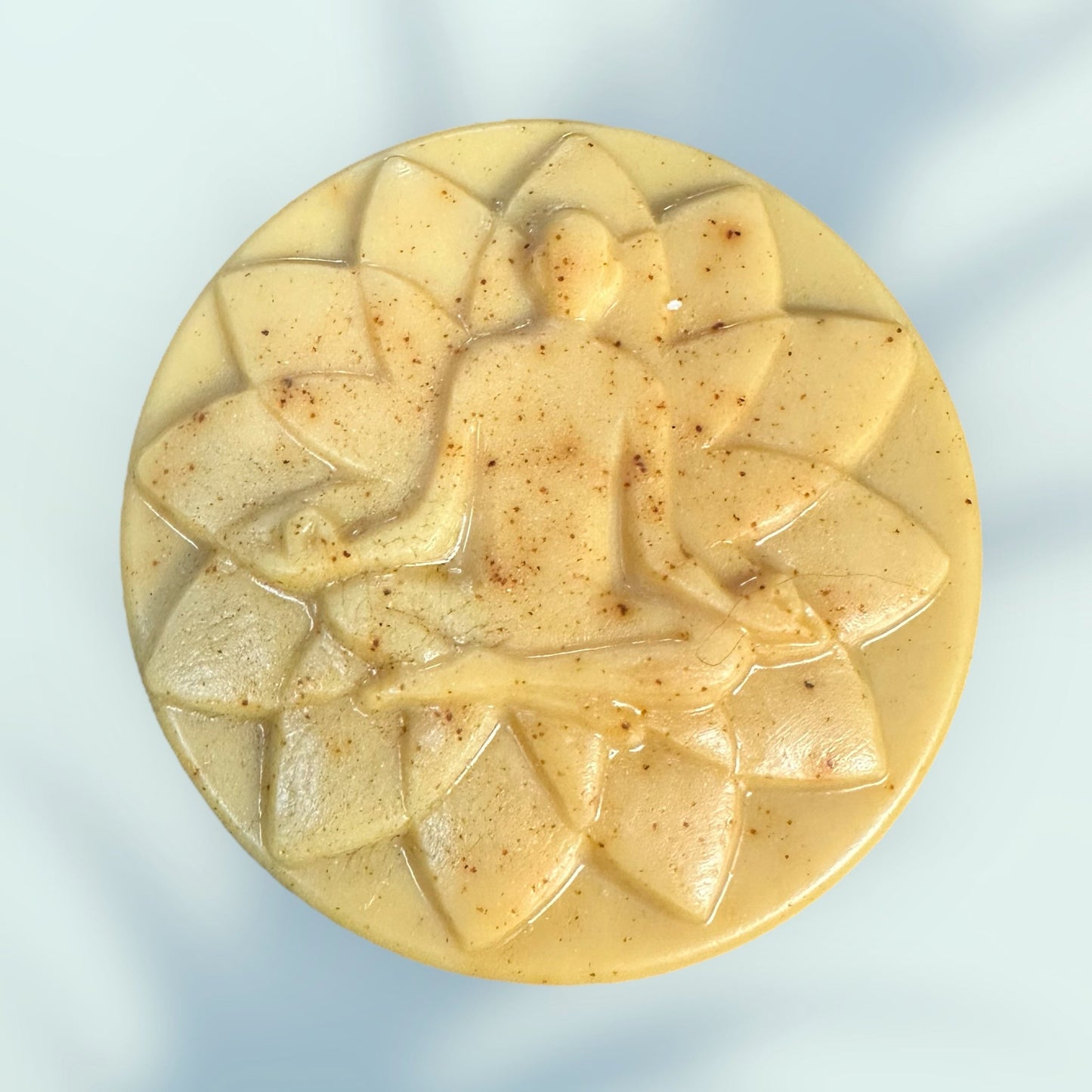 Charcoal & Tumeric Body Bar