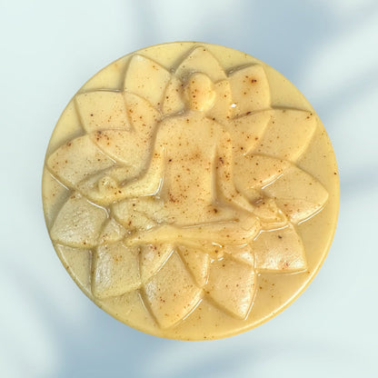 Charcoal & Tumeric Body Bar