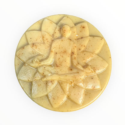 Charcoal & Tumeric Body Bar