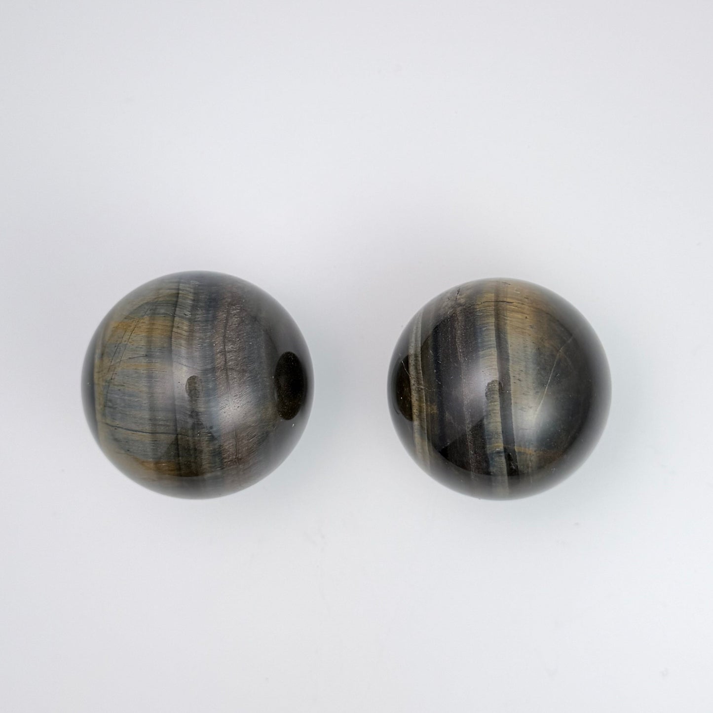 Blue Tigers Eye