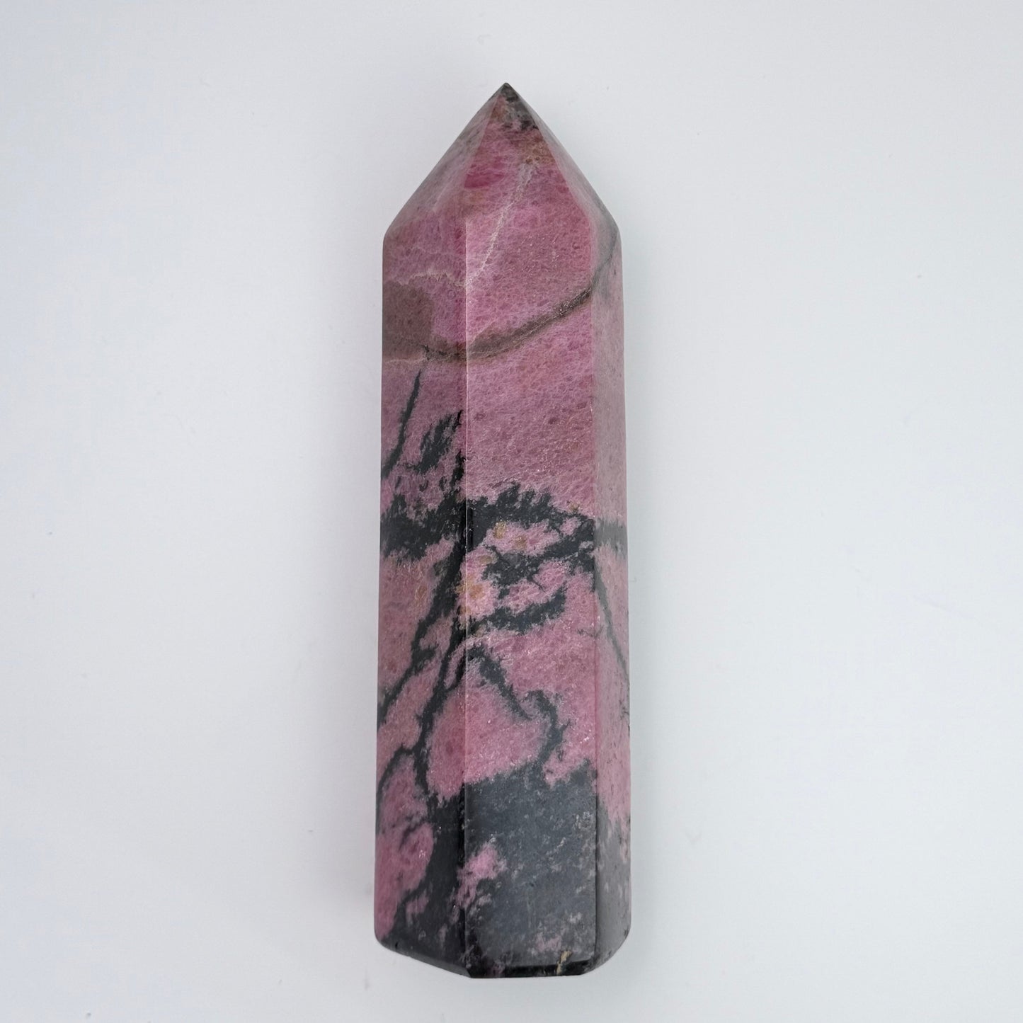 Rhodonite – Tower 7"