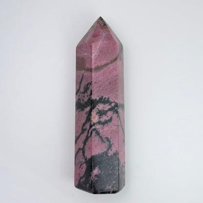 Rhodonite – Tower 7"