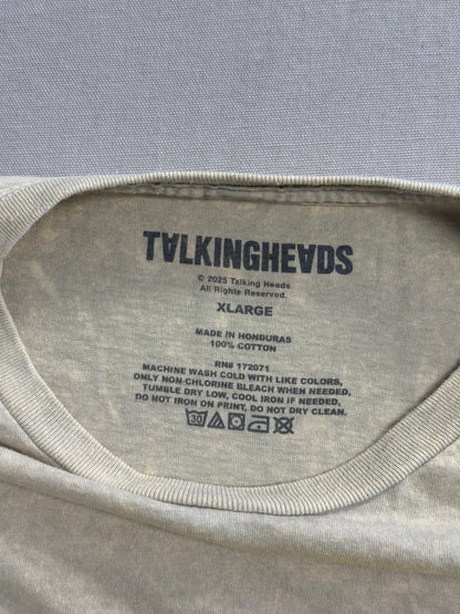 Talking Heads Psycho Killer T-Shirt | Band Tee – Men's T-shirts