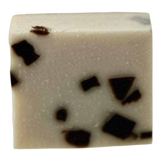 Palo Santo & Pine Tar Artisan Soap