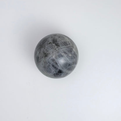 Labradorite Sphere – Sphere 55 mm