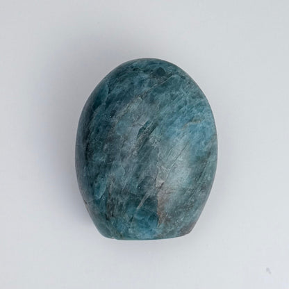 Blue Apatite