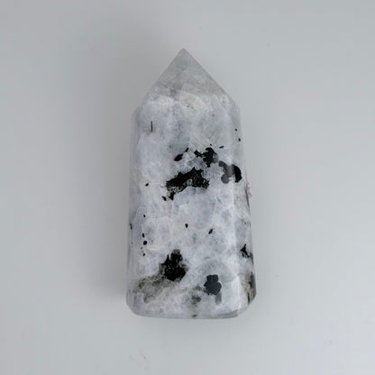 Rainbow Moonstone Towers – Tower 3.75x2x1.25"