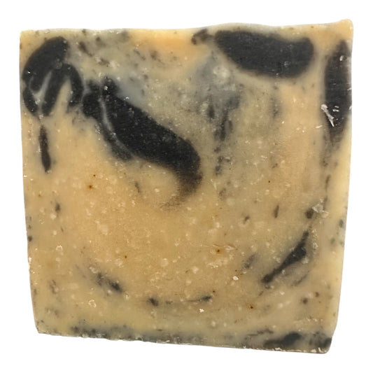 Palo Santo White Grapefruit Artisan Soap