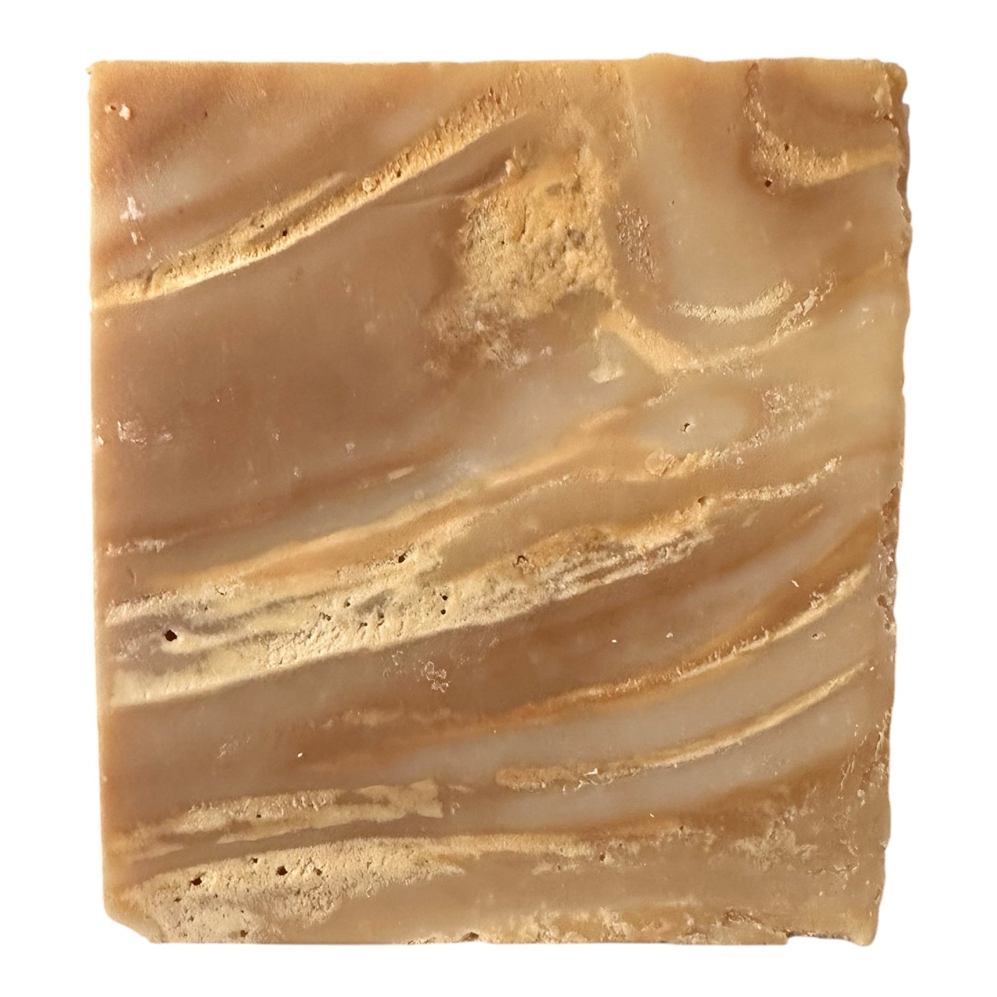 Vanilla Patchouli Artisan Soap