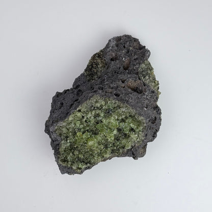 Peridot Crystals | Specimens, Spheres, Hearts & Palm Stones