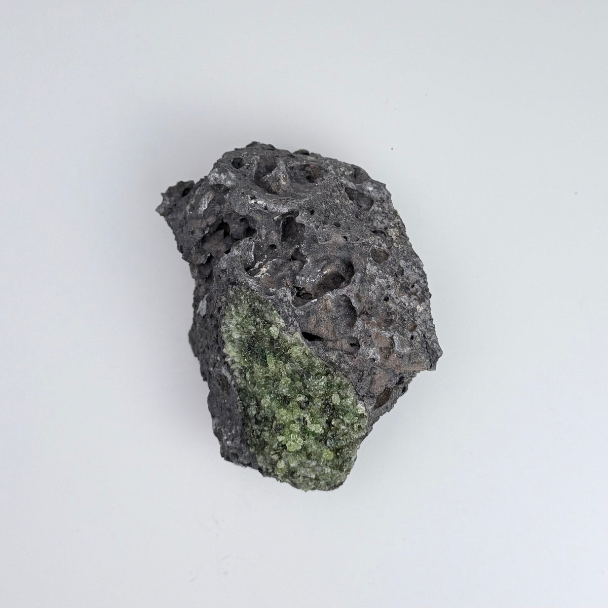 Peridot Crystals | Specimens, Spheres, Hearts & Palm Stones