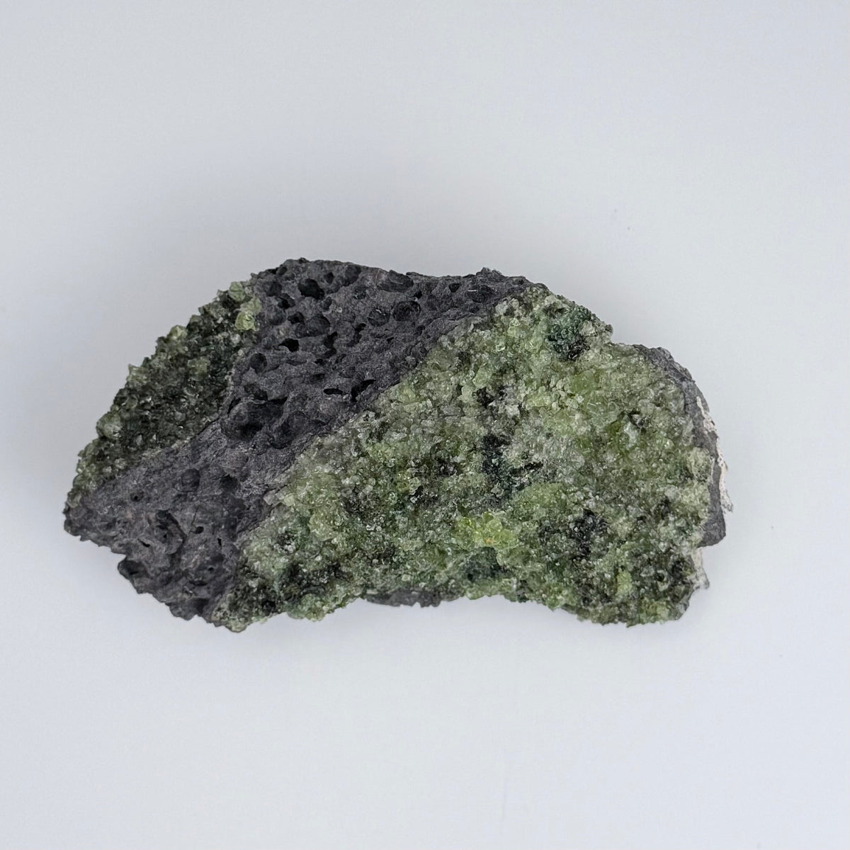 Peridot Crystals | Specimens, Spheres, Hearts & Palm Stones