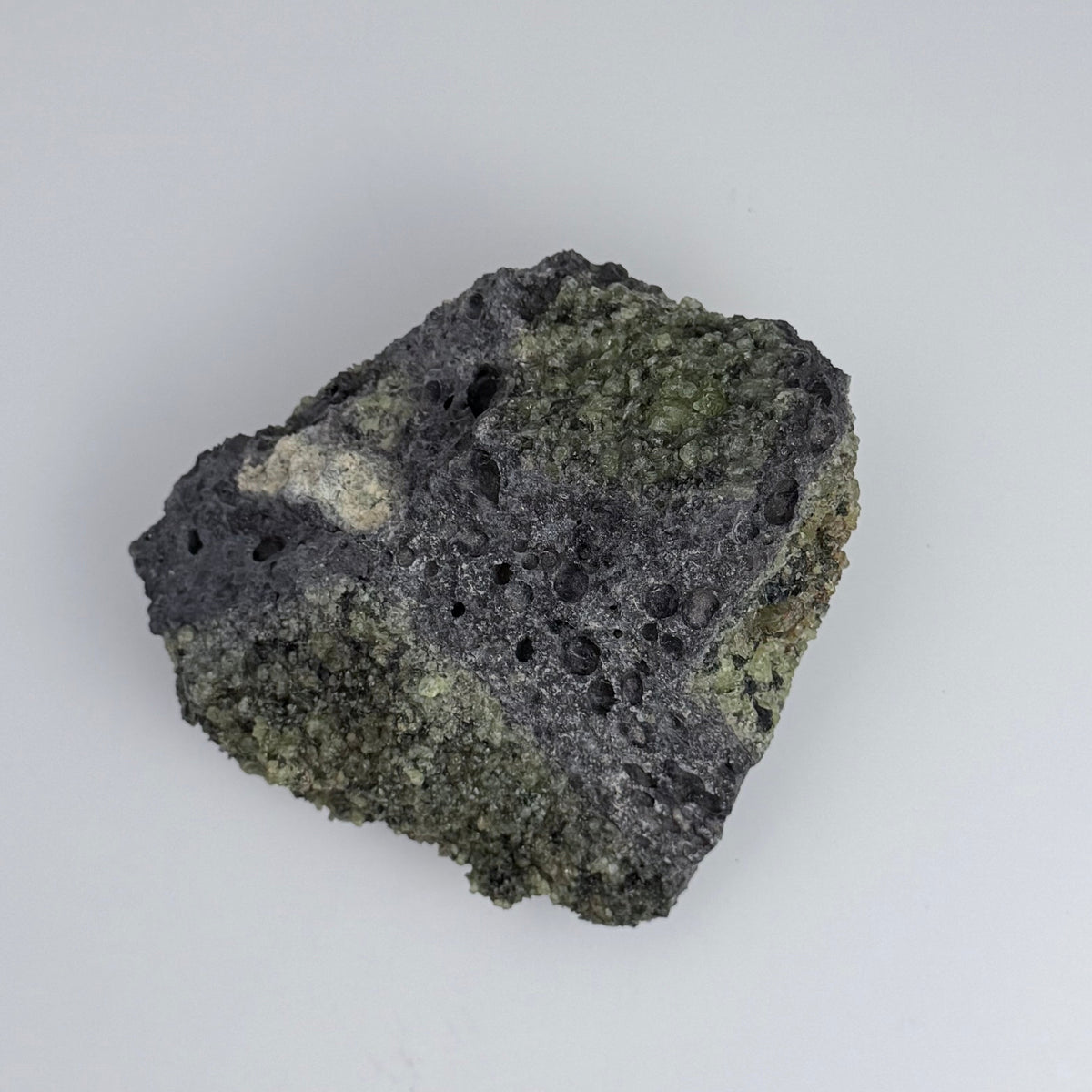 Peridot Crystals | Specimens, Spheres, Hearts & Palm Stones