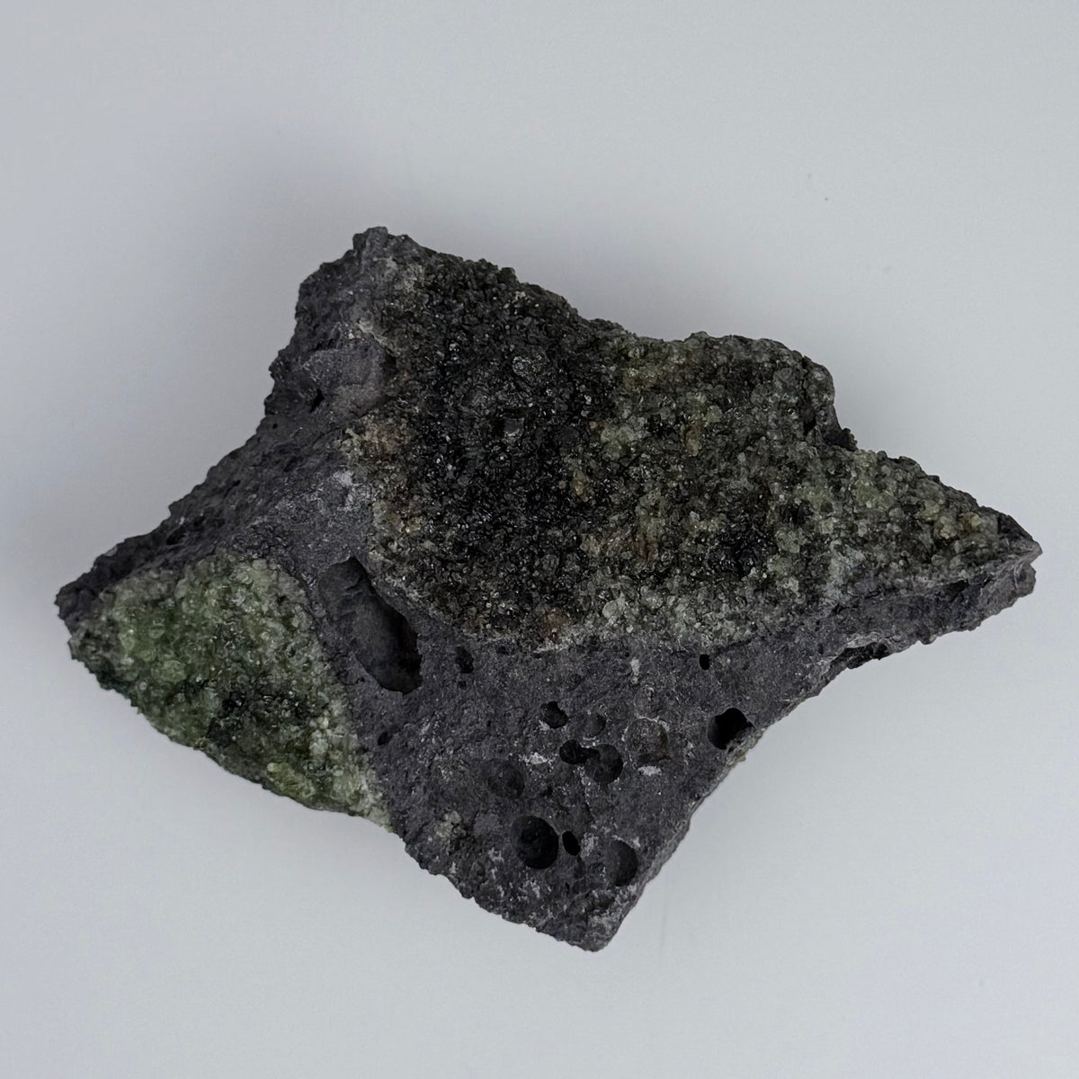 Peridot Crystals | Specimens, Spheres, Hearts & Palm Stones