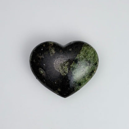 Peridot Crystals | Specimens, Spheres, Hearts & Palm Stones