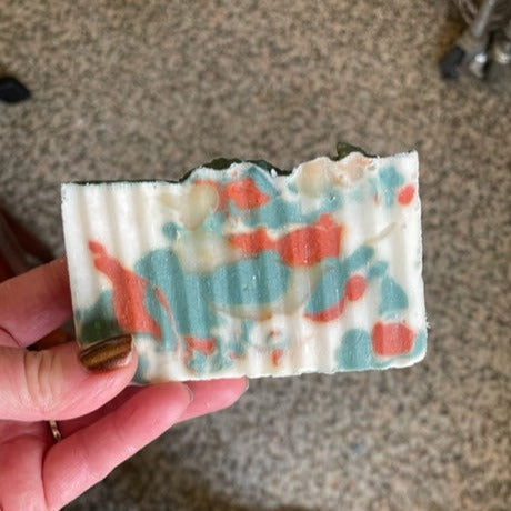 Gardenia - Handmade Soap