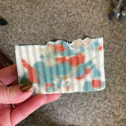 Gardenia - Handmade Soap