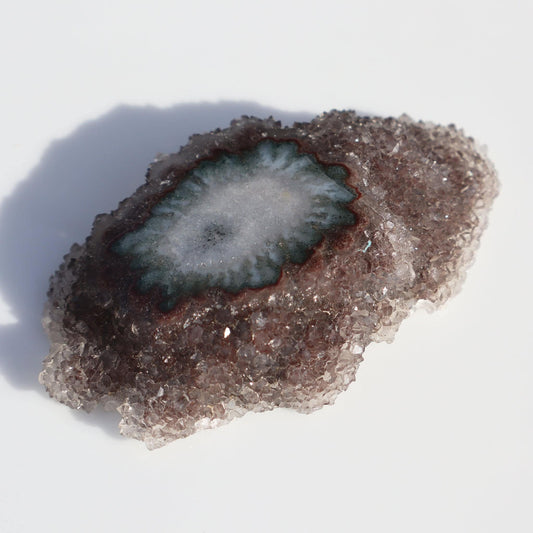 SEACRAB - budding collection of rare amethyst specimen – amethyst clusters