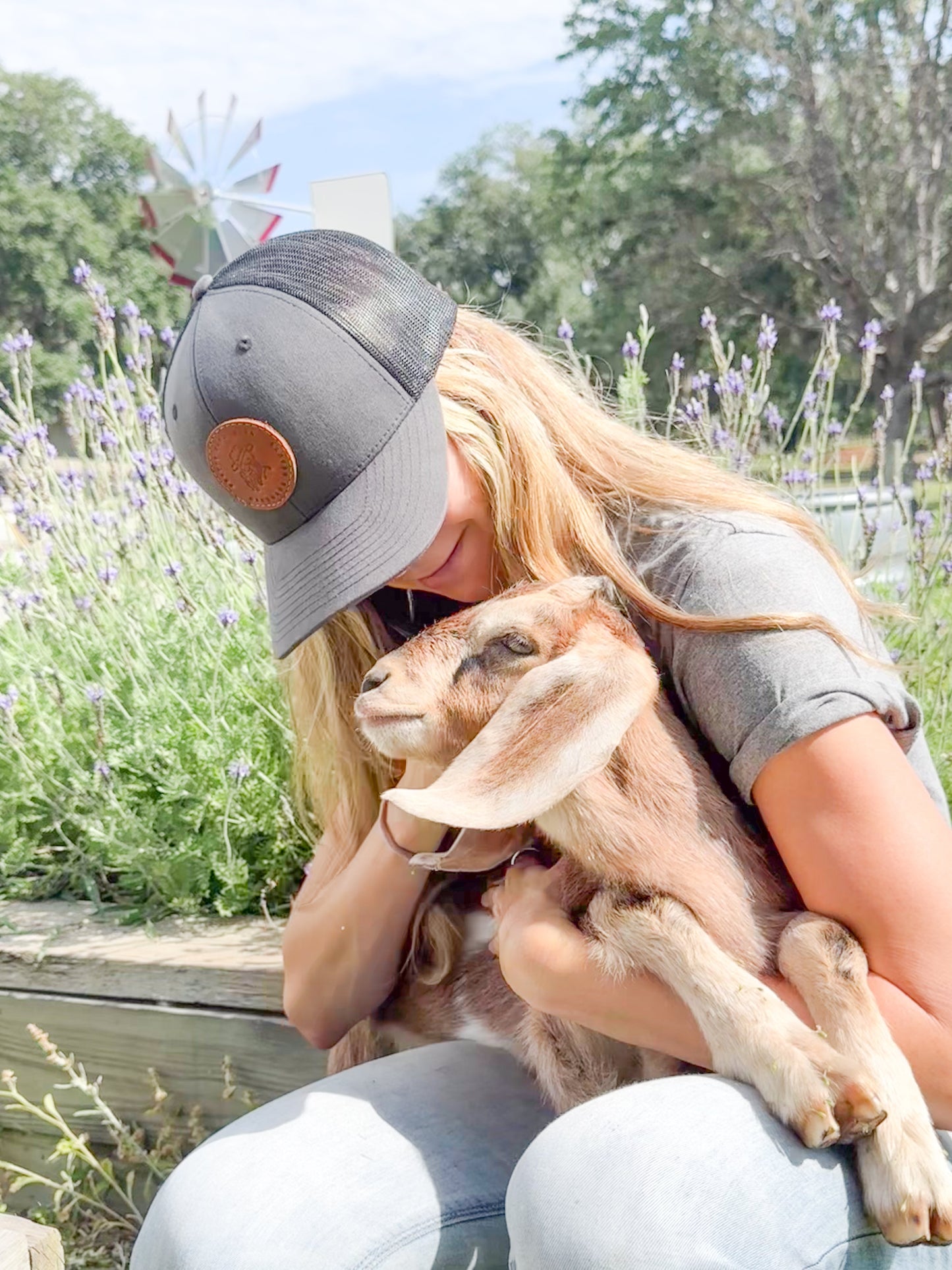 Tallow Soap Collection