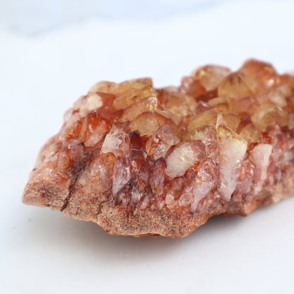 CITRINE TREASURE – Citrine Quartz Cluster Fragment
