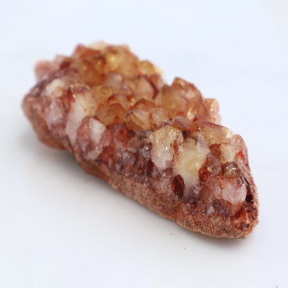 CITRINE TREASURE – Citrine Quartz Cluster Fragment