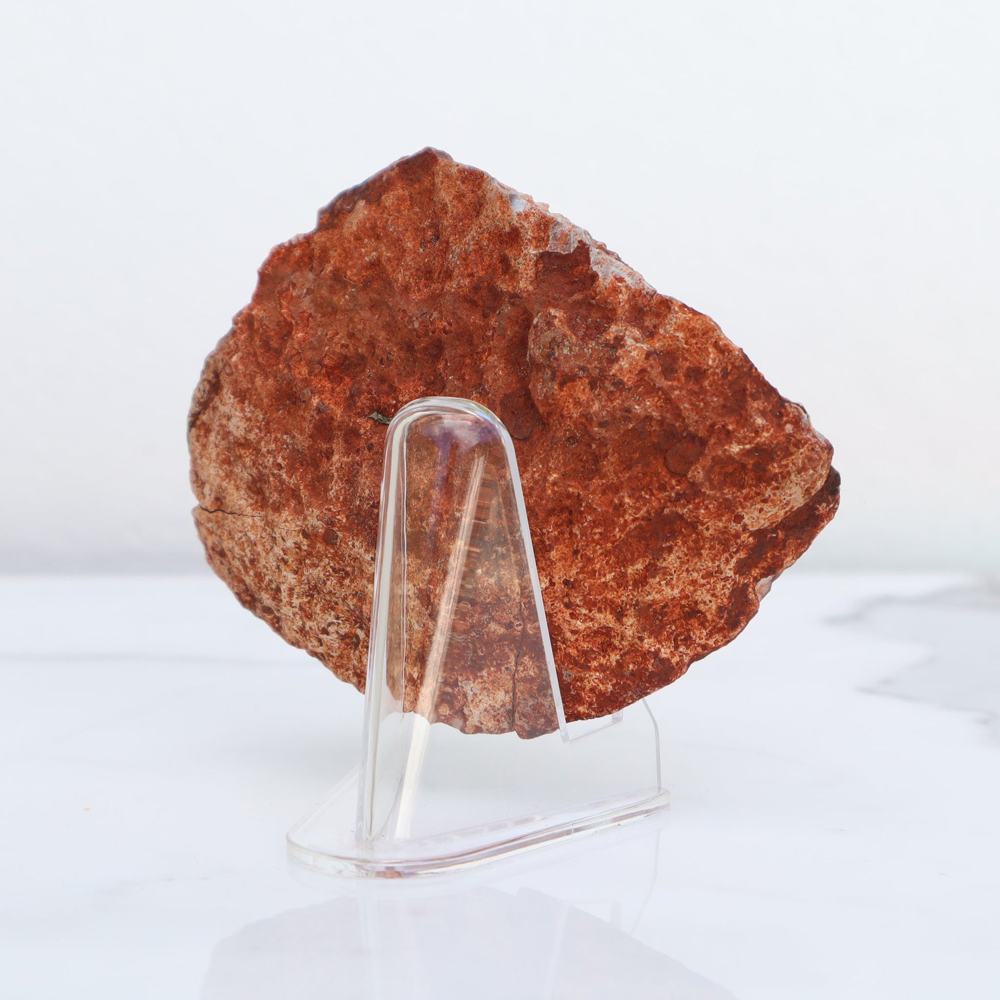 CITRINE DRUZY FLOWERS – Citrine Quartz Cluster Fragment