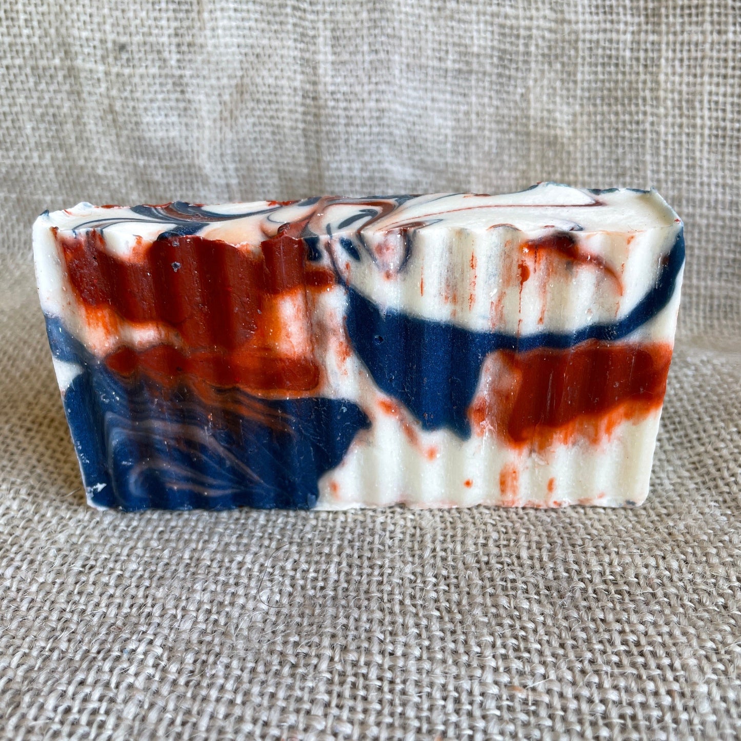 Soap - Country Living (Mountain Air, Tobacco Leaf & Eucalyptus)