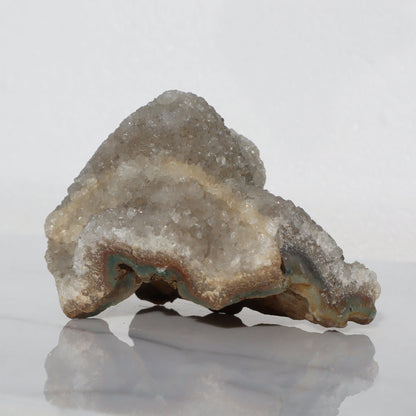 Stalactite and Micro Crystals – Rare Quartz Geodes