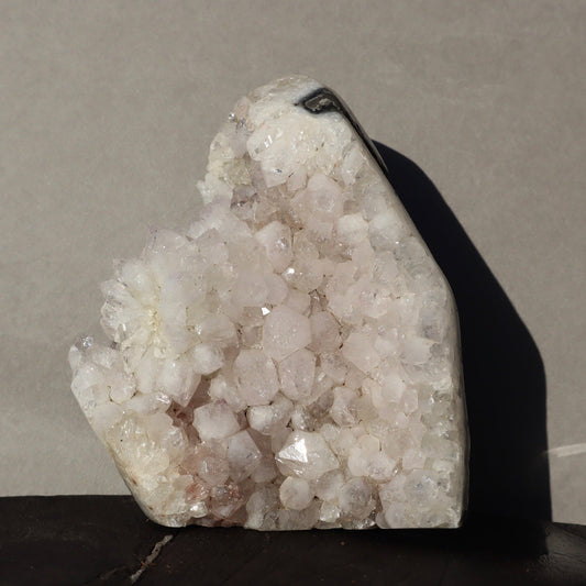 Pure White Quartz
