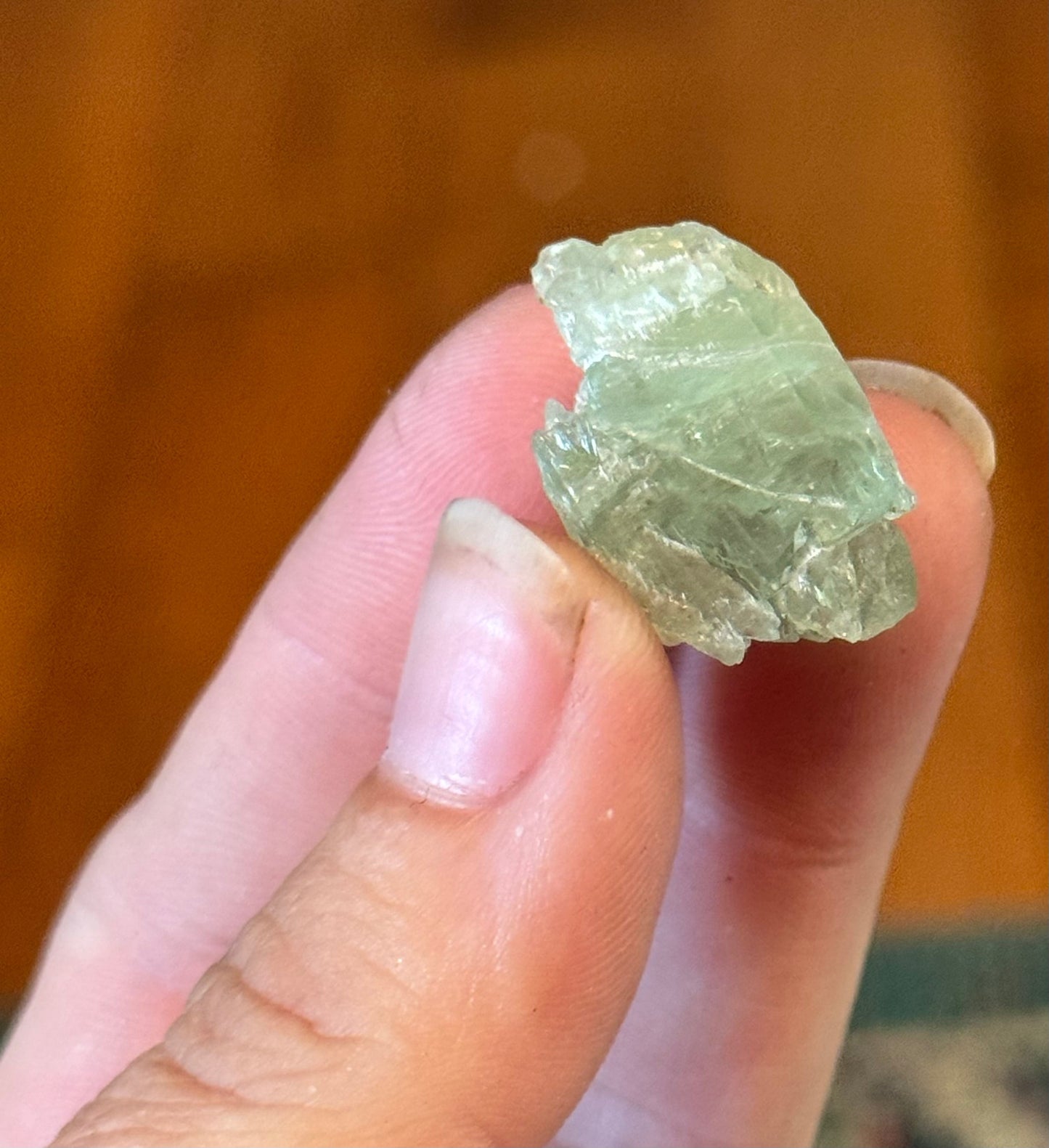 Etched Aquamarine Specimens from Brazil – 5.00-599 grams
