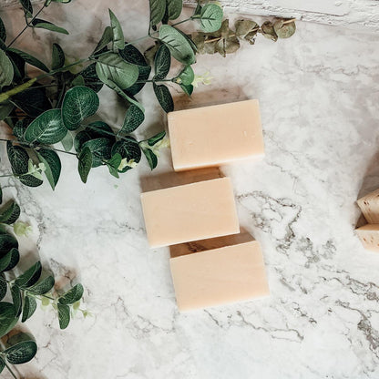 Sunny Hawaii - Handmade Soap – Soap bar