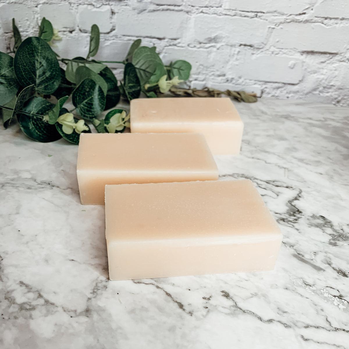 Sunny Hawaii - Handmade Soap – Soap bar