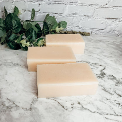 Sunny Hawaii - Handmade Soap – Soap bar