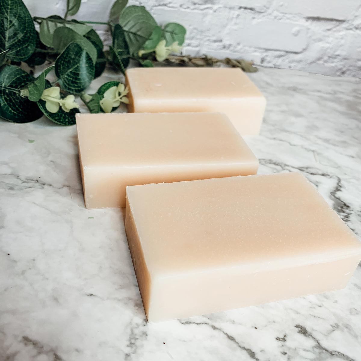 Sunny Hawaii - Handmade Soap – Soap bar