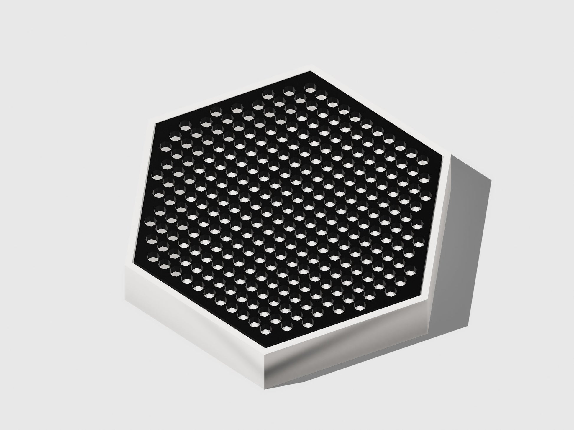 Water Humidity Tray for Houseplants, Includes Pebbles –