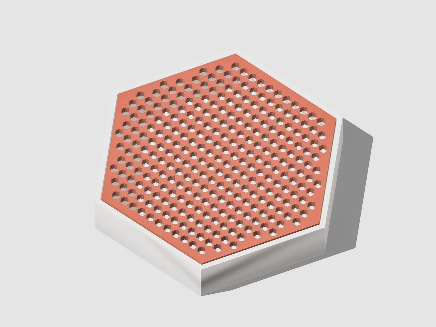 Water Humidity Tray for Houseplants, Includes Pebbles –