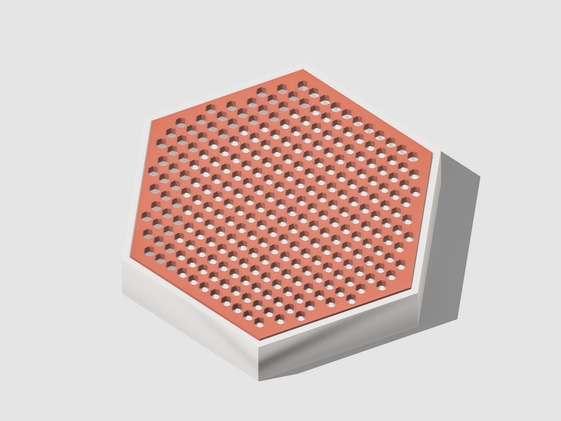 Water Humidity Tray for Houseplants, Includes Pebbles –