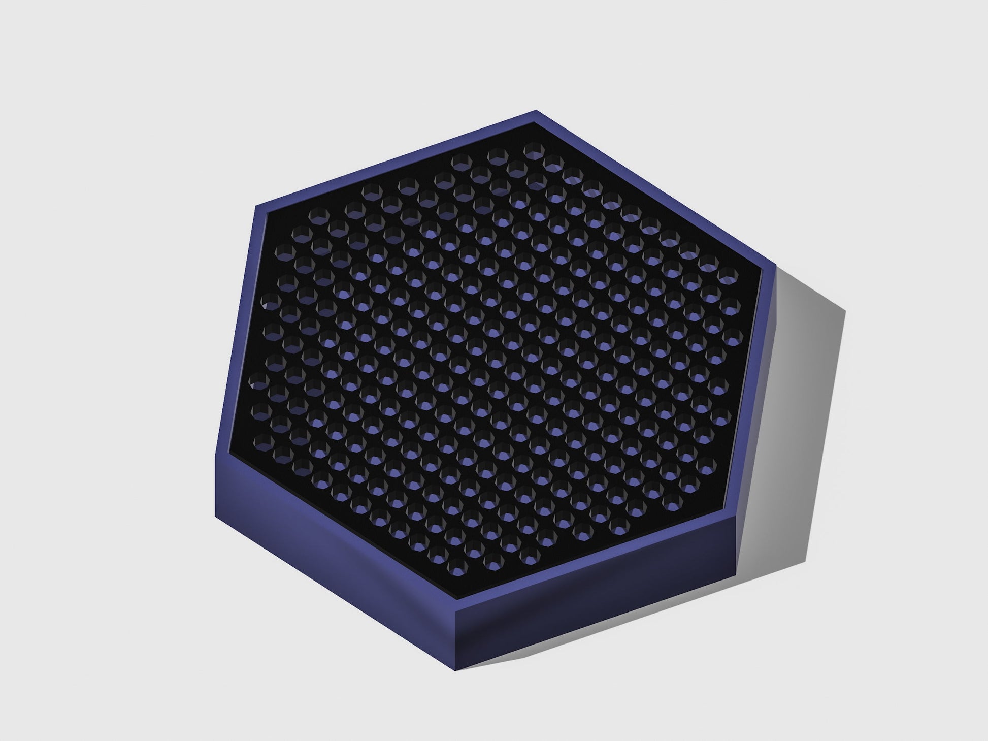 Water Humidity Tray for Houseplants, Includes Pebbles –