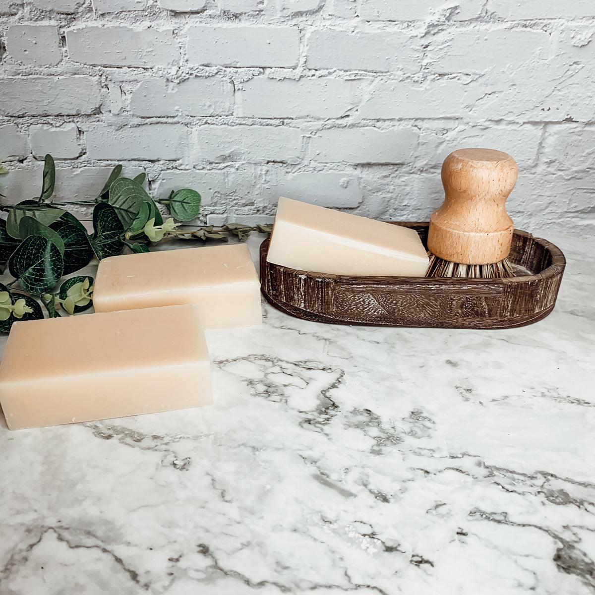Sunny Hawaii - Handmade Soap – Soap bar