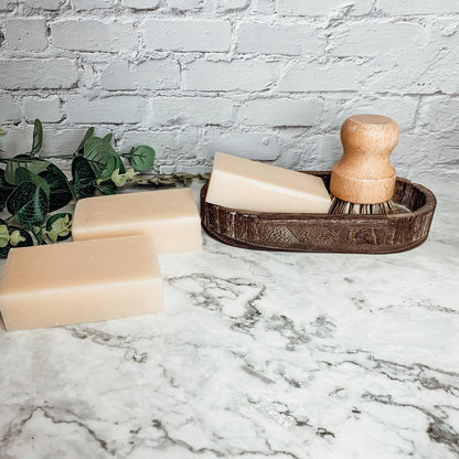 Sunny Hawaii - Handmade Soap – Soap bar