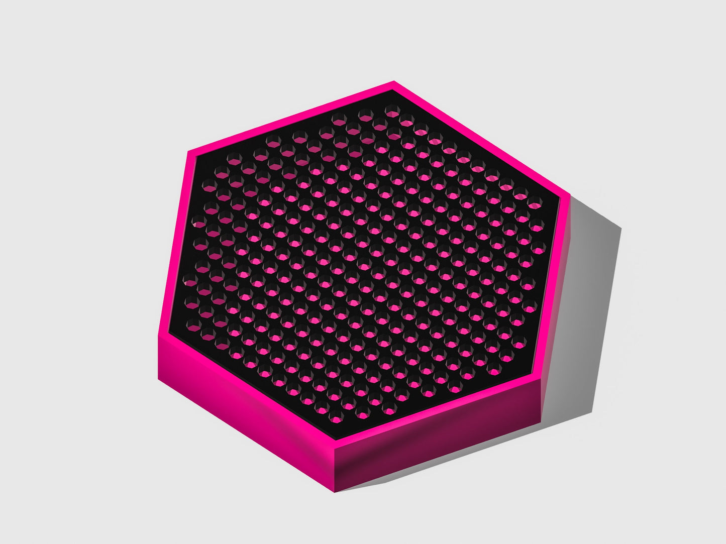 Water Humidity Tray for Houseplants, Includes Pebbles –