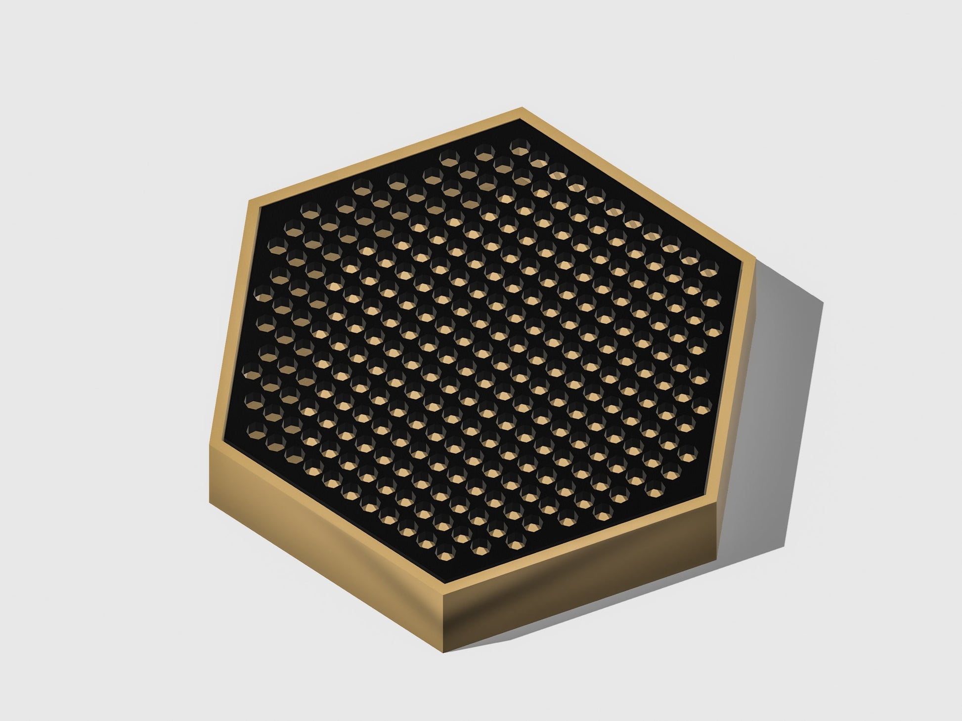 Water Humidity Tray for Houseplants, Includes Pebbles –