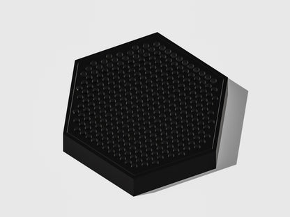 Water Humidity Tray for Houseplants, Includes Pebbles –