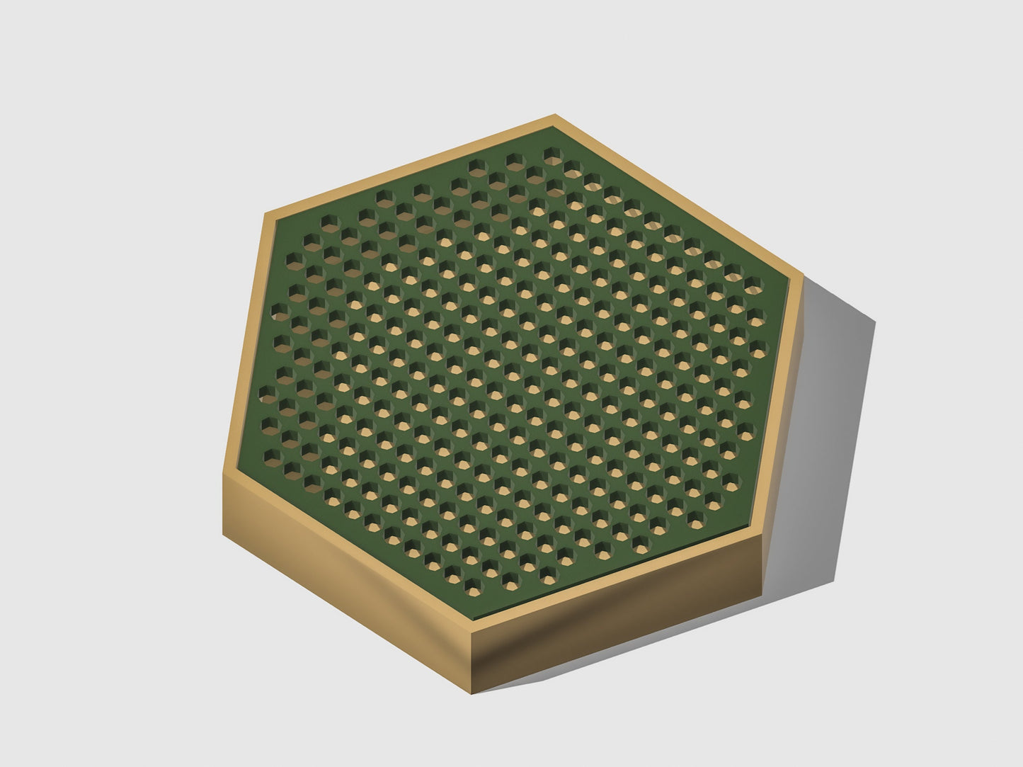 Water Humidity Tray for Houseplants, Includes Pebbles –