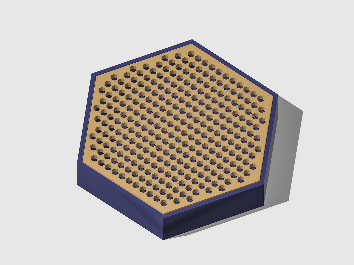 Water Humidity Tray for Houseplants, Includes Pebbles –