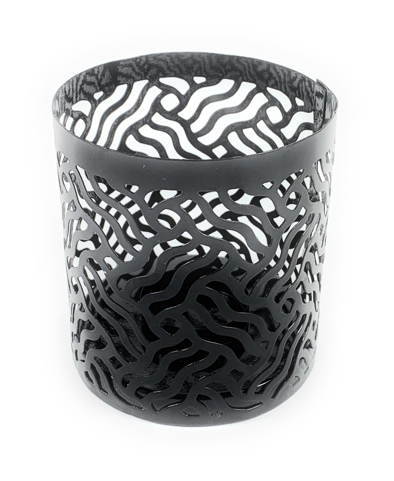 Vibhsa Votive Candle Holders Set of 3 – Candle Holder
