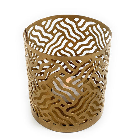 Vibhsa Votive Candle Holders Set of 3 – Candle Holder
