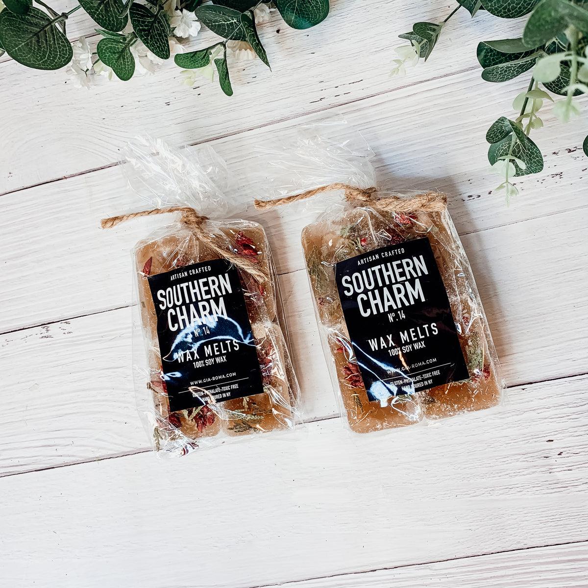 Cranberry Sugar XL mELTS