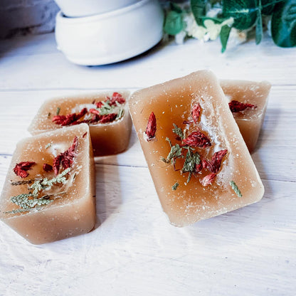 Cranberry Sugar XL mELTS