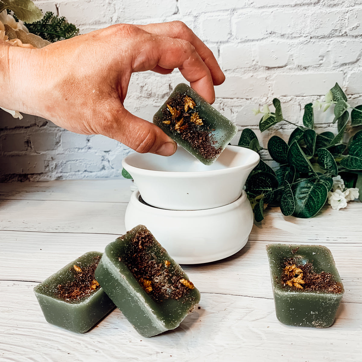 Secret Garden XL Melts